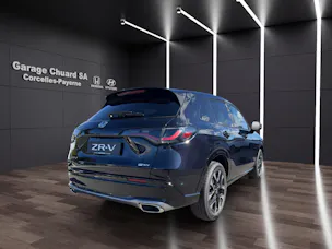 Honda ZR-V 2.0i MMD Hybrid Advance Automatic