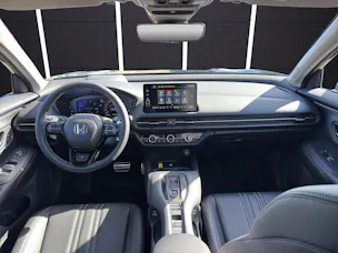 Honda ZR-V 2.0i MMD Hybrid Advance Automatic