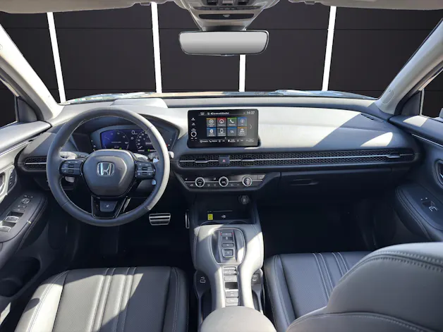 Honda ZR-V 2.0i MMD Hybrid Advance Automatic