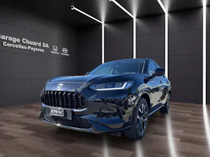 Honda ZR-V 2.0i MMD Hybrid Advance Automatic