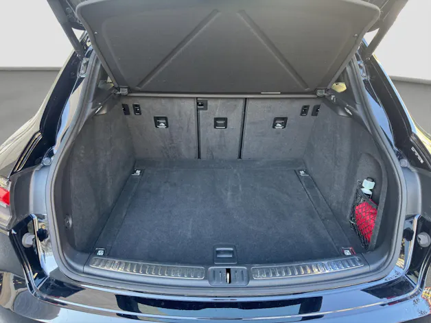 Porsche Macan S PDK