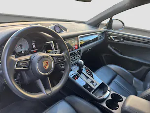 Porsche Macan S PDK