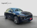 Porsche Macan S PDK