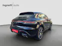 Porsche Macan S PDK