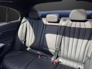Mercedes-Benz E 200 9G-Tronic 4Matic