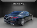 Mercedes-Benz E 200 9G-Tronic 4Matic