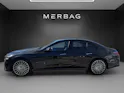 Mercedes-Benz E 200 9G-Tronic 4Matic