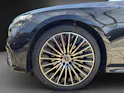 Mercedes-Benz E 200 9G-Tronic 4Matic