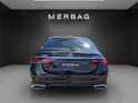 Mercedes-Benz E 200 9G-Tronic 4Matic