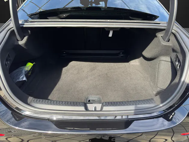 Mercedes-Benz E 200 9G-Tronic 4Matic