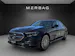 Mercedes-Benz E 200 9G-Tronic 4Matic