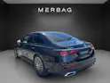Mercedes-Benz E 200 9G-Tronic 4Matic
