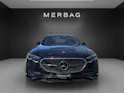 Mercedes-Benz E 200 9G-Tronic 4Matic