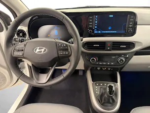 Hyundai i10 1.2 Vertex