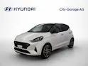 Hyundai i10 1.2 Vertex