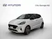 Hyundai i10 1.2 Vertex