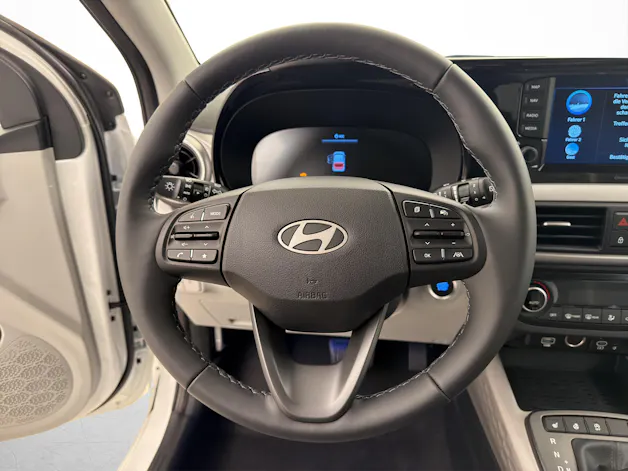 Hyundai i10 1.2 Vertex