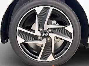 Hyundai i10 1.2 Vertex