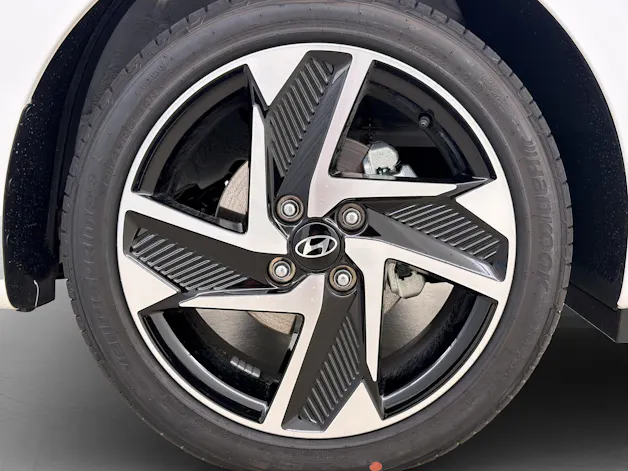 Hyundai i10 1.2 Vertex
