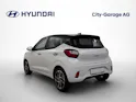 Hyundai i10 1.2 Vertex