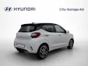 Hyundai i10 1.2 Vertex