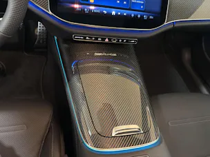 Mercedes-Benz E 53 Hybrid T 4Matic+ 9G-Tronic