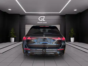 Mercedes-Benz E 53 Hybrid T 4Matic+ 9G-Tronic