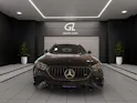Mercedes-Benz E 53 Hybrid T 4Matic+ 9G-Tronic
