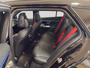 Mercedes-Benz E 53 Hybrid T 4Matic+ 9G-Tronic