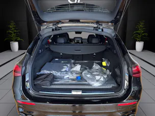 Mercedes-Benz E 53 Hybrid T 4Matic+ 9G-Tronic