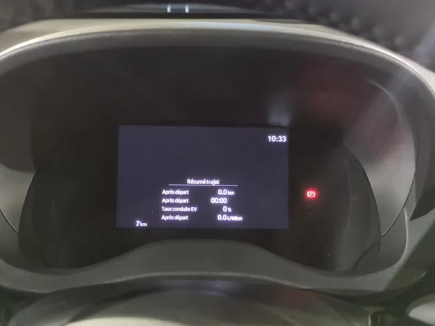 Toyota Yaris Cross 1.5 Trend e-CVT