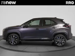 Toyota Yaris Cross 1.5 Trend e-CVT