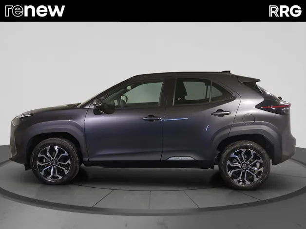 Toyota Yaris Cross 1.5 Trend e-CVT