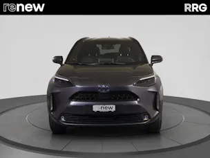 Toyota Yaris Cross 1.5 Trend e-CVT