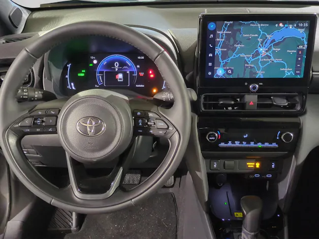 Toyota Yaris Cross 1.5 Trend e-CVT