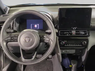 Toyota Yaris Cross 1.5 Trend e-CVT