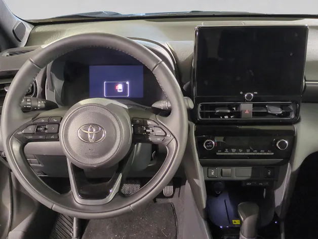 Toyota Yaris Cross 1.5 Trend e-CVT