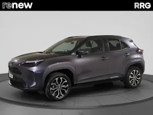 Toyota Yaris Cross 1.5 Trend e-CVT