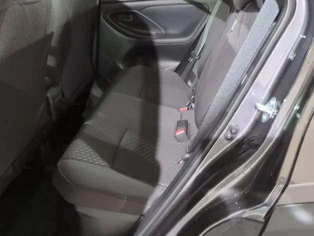 Toyota Yaris Cross 1.5 Trend e-CVT
