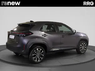 Toyota Yaris Cross 1.5 Trend e-CVT