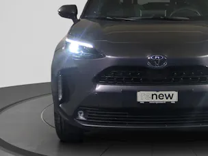 Toyota Yaris Cross 1.5 Trend e-CVT
