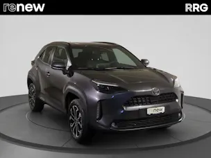 Toyota Yaris Cross 1.5 Trend e-CVT