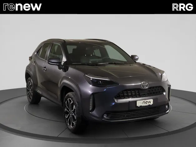 Toyota Yaris Cross 1.5 Trend e-CVT