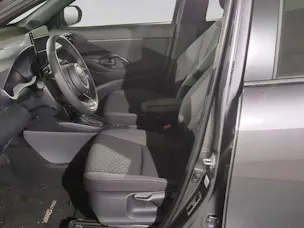 Toyota Yaris Cross 1.5 Trend e-CVT