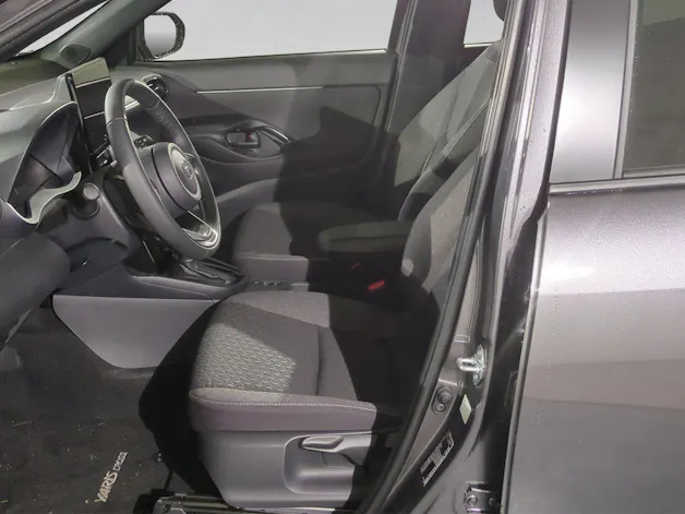 Toyota Yaris Cross 1.5 Trend e-CVT