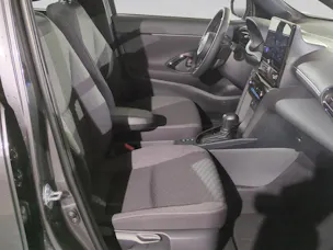 Toyota Yaris Cross 1.5 Trend e-CVT