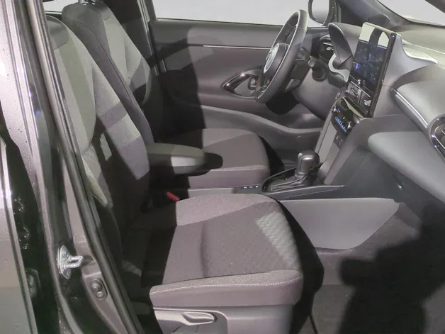 Toyota Yaris Cross 1.5 Trend e-CVT