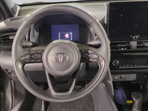 Toyota Yaris Cross 1.5 Trend e-CVT