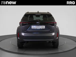 Toyota Yaris Cross 1.5 Trend e-CVT