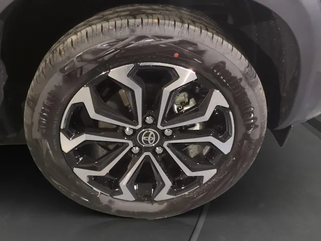 Toyota Yaris Cross 1.5 Trend e-CVT